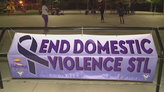 Domestic violence center expanding facility to allow pets