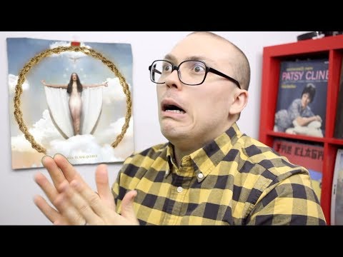 Rosalia El Mal Querer Album Review Youtube