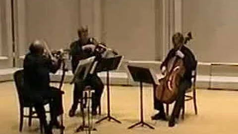 The Isle of Bathos - World Premiere - David Alan E...