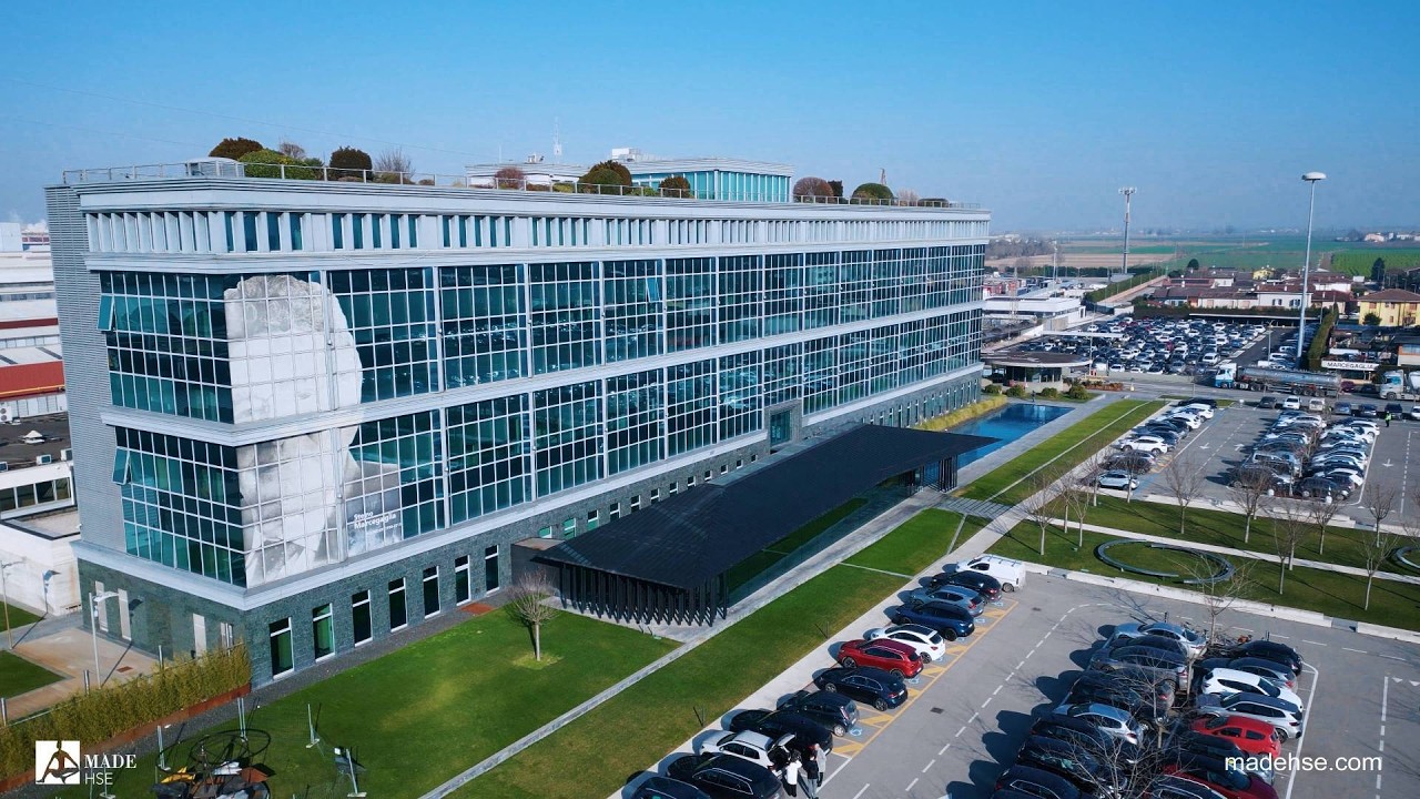 MadeHSE - Safety Made Professional 2026