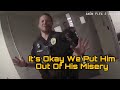 When Cops Laugh After They K*** Someone.