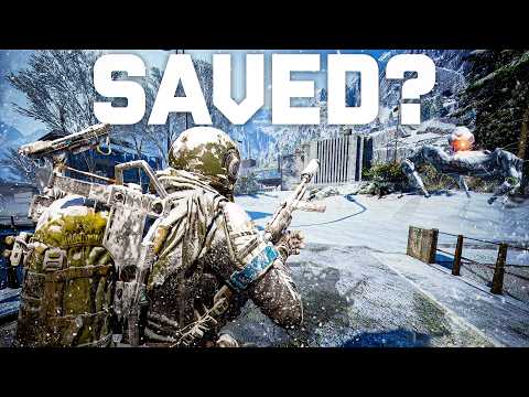 ARC Raiders Got Its Best Update Too Late...