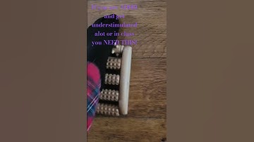 the best thing for understimulation #adhd #autistic  #autism #sensory