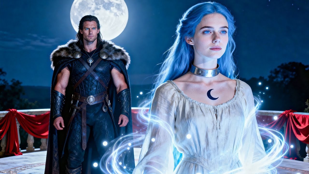 Mute Omega Dragged to the Claiming Ceremony—She Screamed His Name & His False Mark Vanished