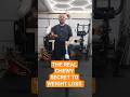 I lost over 100 pounds chewing gum #weightloss #fitness #motivation