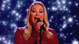 Anastacia - Left outside alone (Amazing 2015 Live)