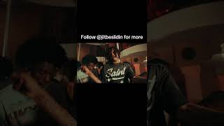 This Is Going Viral 🤯🔥 #shorts #upcoming #rapper
