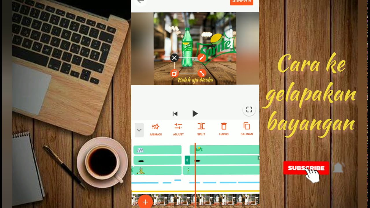 Cara membuat iklan, keren untuk pemula | di Instagram 