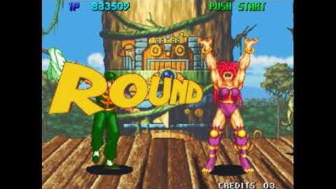 Breakers (Arcade) Full Game Dao-Long HD