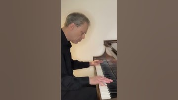 Thumbnail of Wednesday Plays the Cello - "Paint It Black" - Piano Cover #shorts