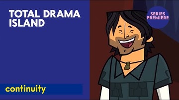 Cartoon Network US - Total Drama Island Premiere Continuity (June 1st 2024)