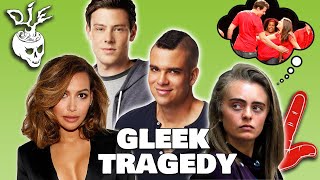 Famous The Glee Curse: Tragedy in 3 Acts (Cory Monteith, Mark Salling & Naya Rivera) | FULL PODCAST EPISODE Net Worth