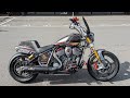 INDIAN MOTORCYCLE CHIEF CUSTOM by INDIAN MOTORCYCLE METZ