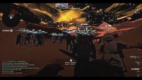 CS:GO Zombie Escape - ZE Ancient Wrath - Chapter 4 - Showdown