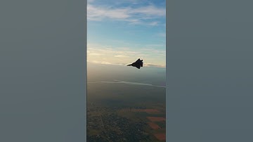 BFM SU 57 Felon VS F - 16C Viper | DCS |