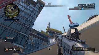 Best blackout Tomahawk kill