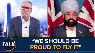 Download Lagu “We’ll Fly It Bloody Well Where We Like!” | Local Councils Remove Union Jack Flag MP3 Download Lagu “We’ll Fly It Bloody Well Where We Like!” | Local Councils Remove Union Jack Flag MP3