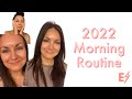 Morning Routine Update for 2022