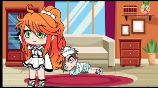 Mommy Catch Me Meme Clara Afton Micheal Afton Gacha Boss