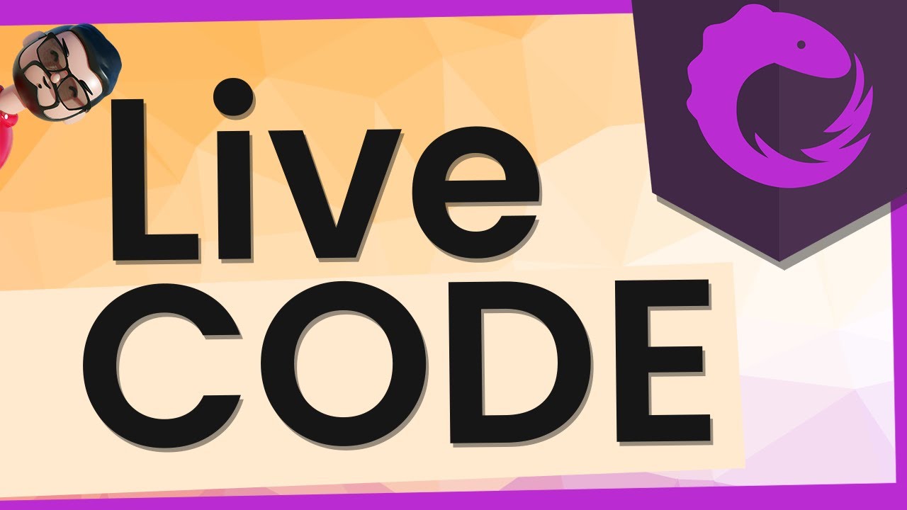 NGRX en ANGULAR ¿Estará bien?  [Video Code] 🔴 Primer encuentro