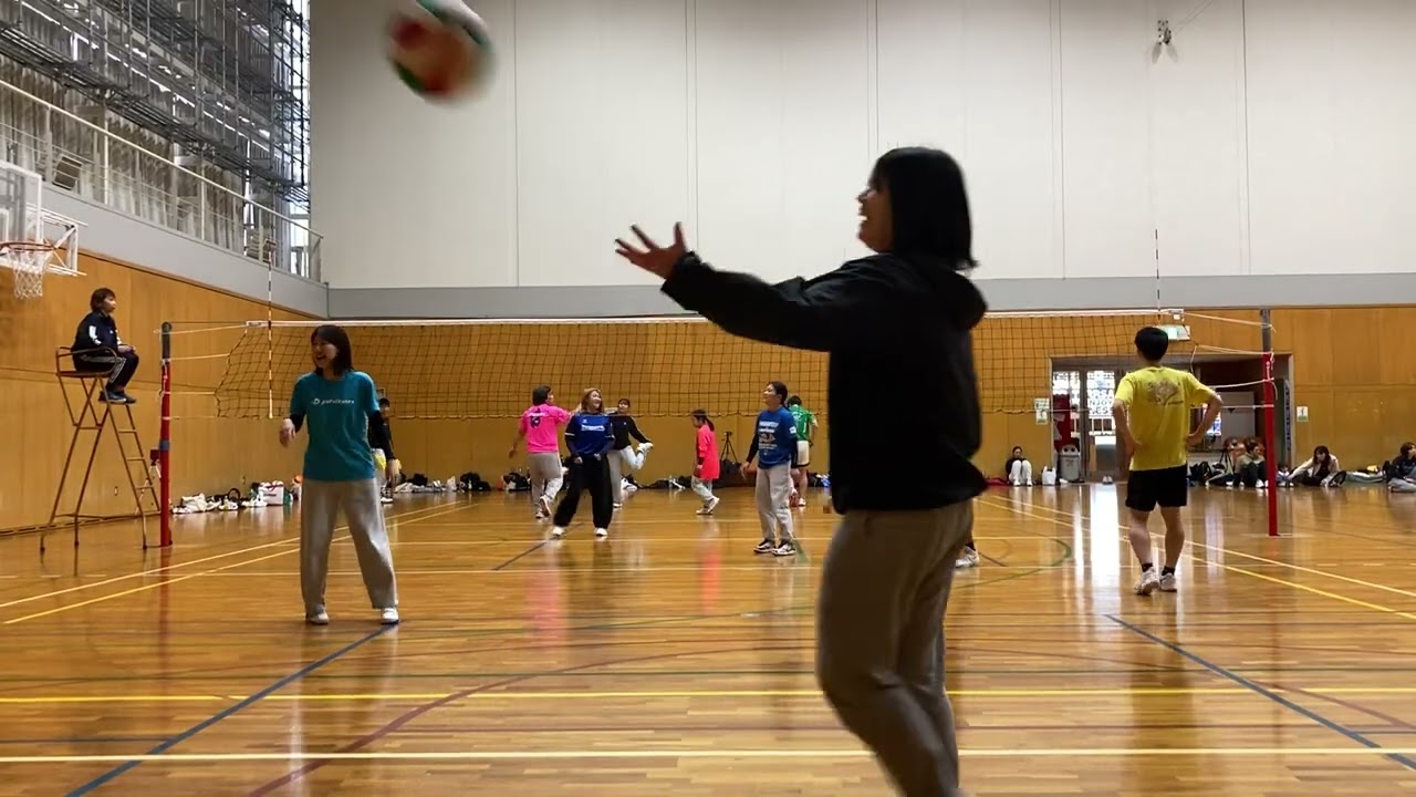 1/11アルベド🚻予選④