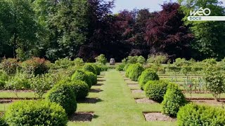 Le bel esprit jardinier des Hauts de France