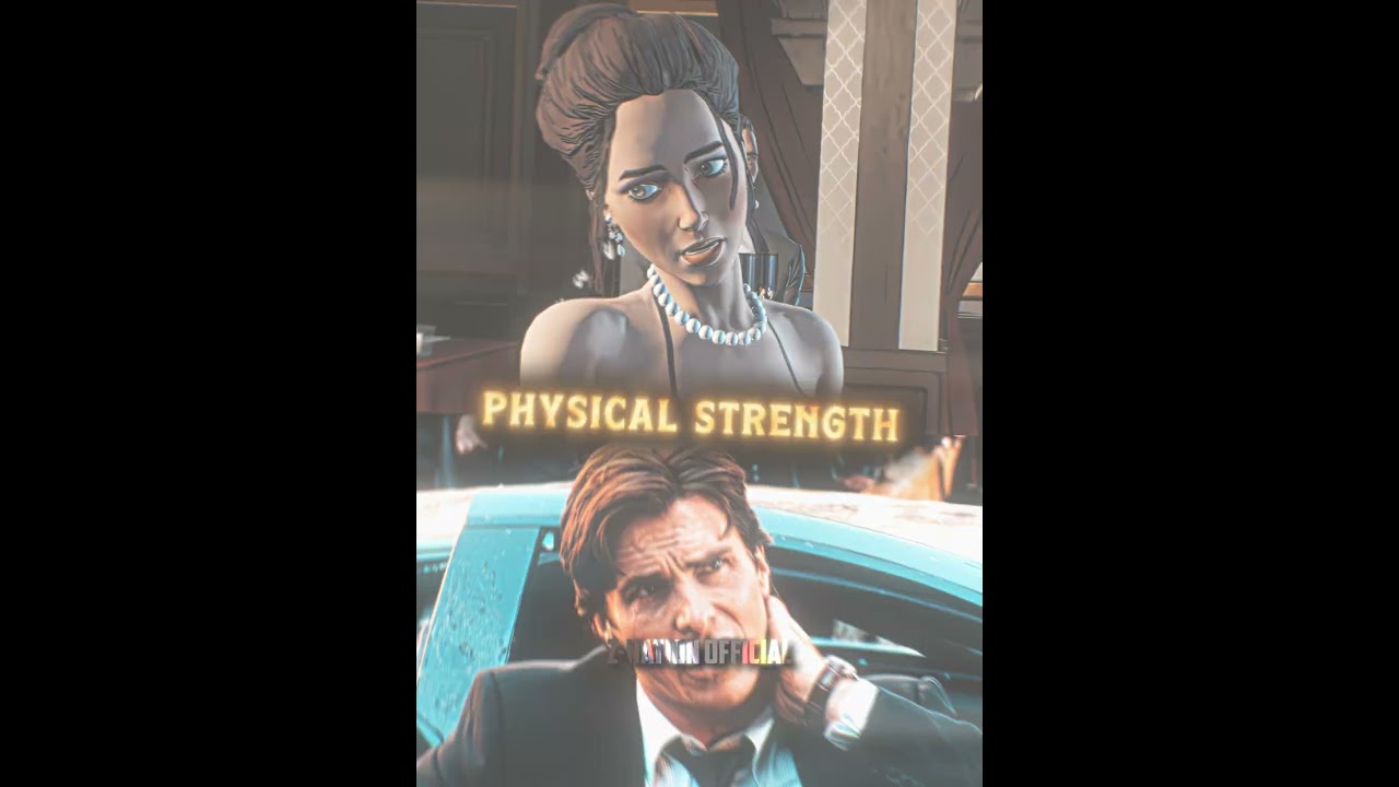 Batman vs Lady Arkham #shorts #marvel #dc