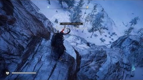 How to actually kill Orwig Neverdeath | Assassin