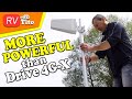 STRONGEST RV Cell Signal Booster for 2019 - WeBoost Connect RV 65 Review
