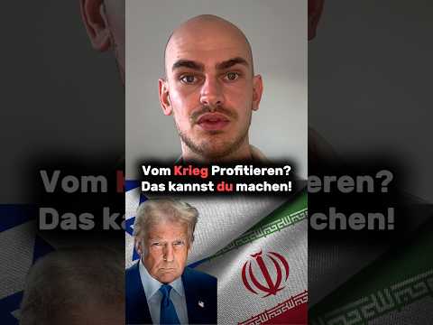 Krieg mit PROFIT? 😵‍💫