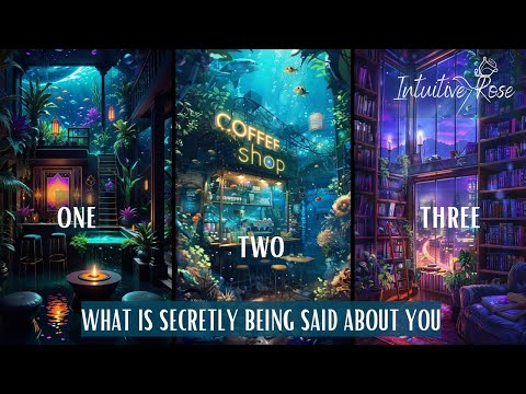 WHAT IS SECRETLY
