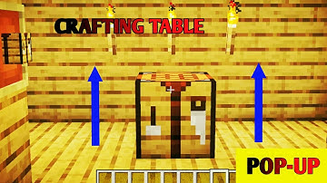 POP-UP CRAFTING TABLE TUTORIAL || ARTILLERY GAMING
