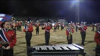 Red Ant Marching Band