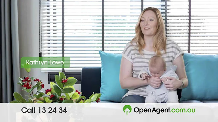 OpenAgent Reviews | Nothing else compares with Kat...
