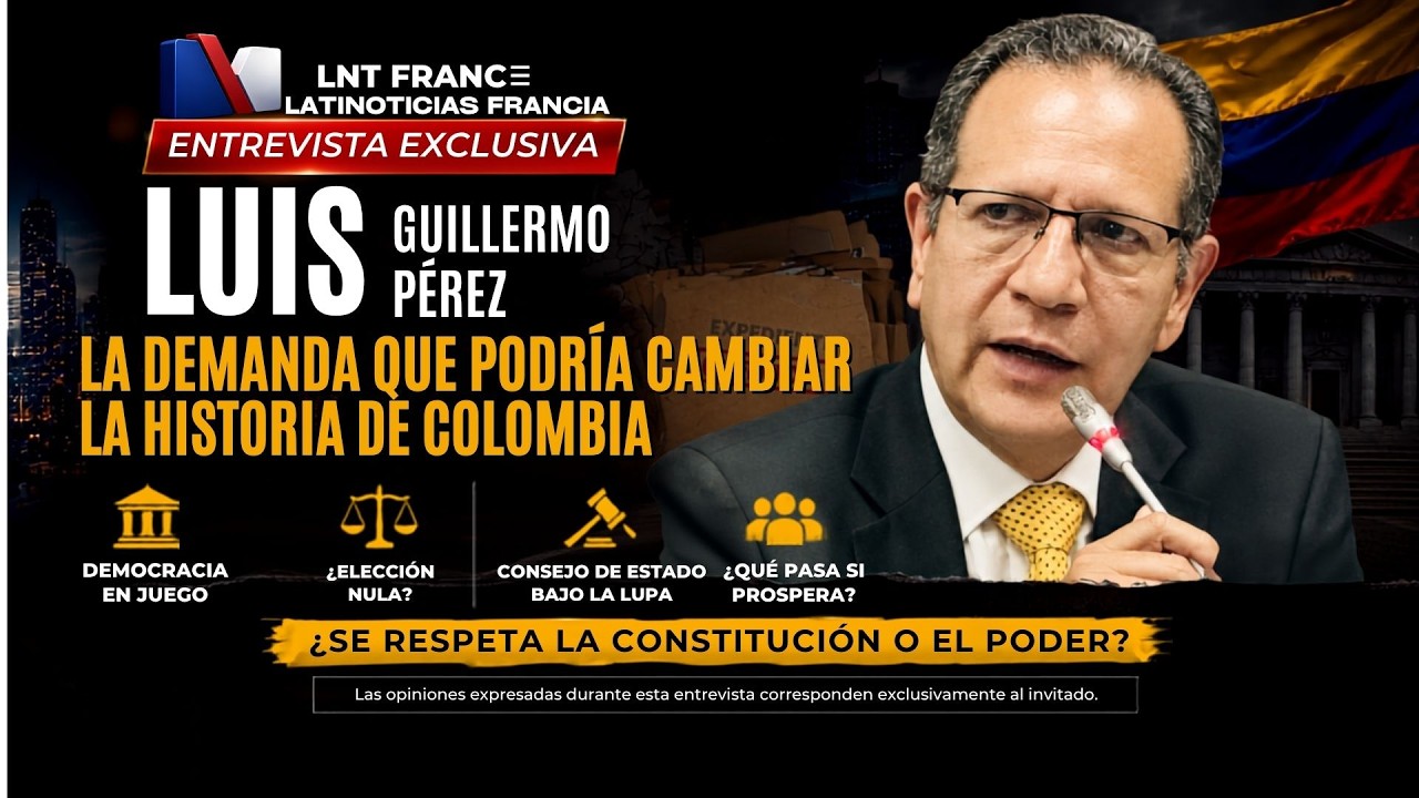 ¿PUEDE ANULARSE UNA PRESIDENCIA?