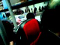 Iran Tehran 14 Feb 2012 tight security people in streets