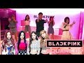 (Part 35) K-Idols Dancing and Singing to BLACKPINK Songs