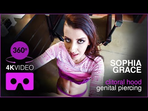 Share Video of female clitoris piecing something Right! excellent Video of female clitoris piecing recommend you