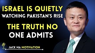 Download Lagu Israel is Quietly Watching Pakistan’s Rise – The Truth No One Admits | Jack Ma Speech MP3 Download Lagu Israel is Quietly Watching Pakistan’s Rise – The Truth No One Admits | Jack Ma Speech MP3
