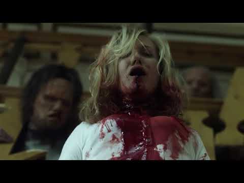 Wrong Turn 4: Bloody Beginnings (2011) - Claire's Death