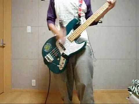 ストレイテナー　Melodic Storm　（cover)