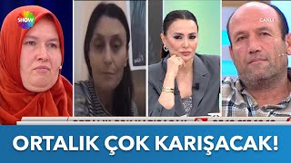 Zeynep'in kızı canlı yayında | Didem Arslan Yılmaz'la Vazgeçme | 26.04.2024
