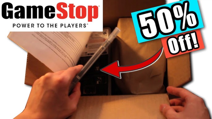 I Bought A Used Nintendo Switch Lite From Amazon Warehouse Deals Youtube
