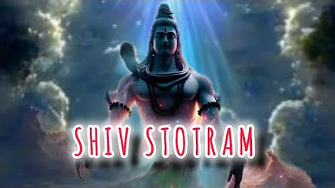 Shiv Stotram #viral #devotional #trending #mahadevstatus