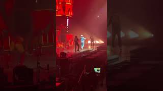 50 Cent - Magic Stick live (Final Lap Tour, Lodz 29.10.2023)