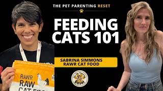Raw Cat Food 101: Why Canned Isn't the Finish Line