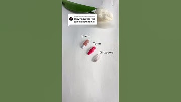 #handmadenails #nails #pressonnails #nailtrends #beautyhacks #strongnails  #sheinnails #temu