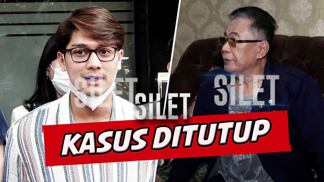 KASUS DITUTUP! Rizky Billar Sebut Laporan Yoni Dores Salah Sasaran | SILET