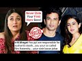 Kareena Kapoor And Sara Ali Khan INSULTED For Mocking Sushant Singh Rajput, FANS Angry