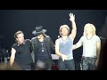 Bon Jovi - Live at O2 Arena 2010 (12th night) [FULL]